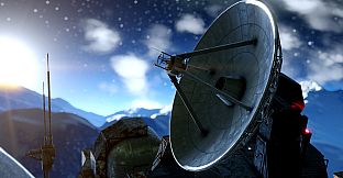 Space Engineers - Frostbite