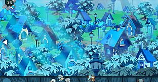 Shy Dogs Hidden Orchestra