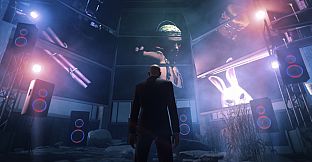 HITMAN 3 - The Eminem vs. Slim Shady Pack