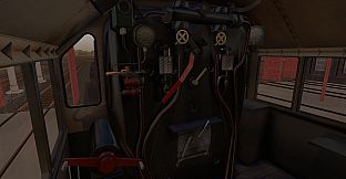 Trainz Plus DLC - Settle and Carlisle