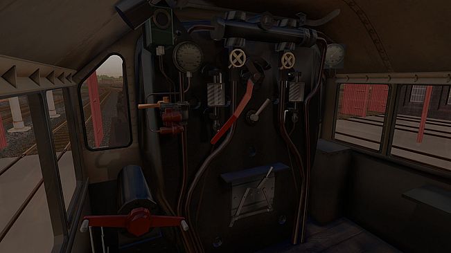 Trainz Plus DLC - Settle and Carlisle