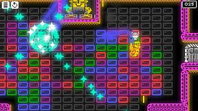 Rusty Robot Wants to Cry