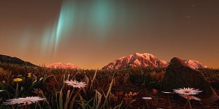 My Horse: Bonded Spirits - Prologue