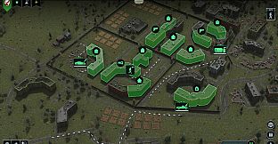 Infection Free Zone