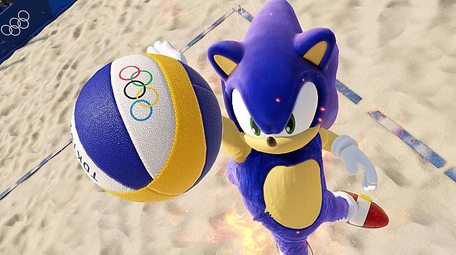 Olympic Games Tokyo 2020 – The Official Video Game