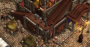 Ember: Console Edition