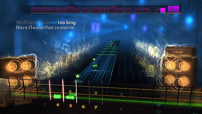 Rocksmith 2014 Edition – Remastered – New Found Glory - “Hit or Miss”
