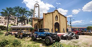 Forza Horizon 5 Standard Edition