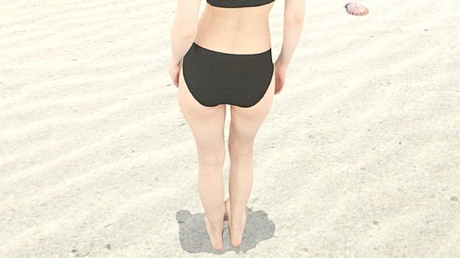 Wow Dance - Swimwear Special Edition