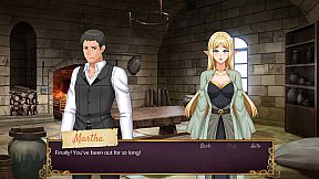 Tales From The Under-Realm: After Midnight