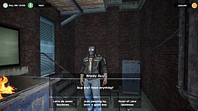 Gym Manager: Prologue