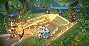 荒野国度 LEGENDS OF THE WILD