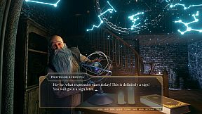 Magic Pussy: Chapter 2