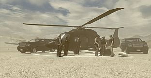 Arma 2: Private Military Company