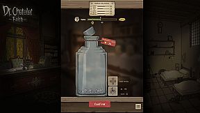 Dr. Chatelet: Faith 神医