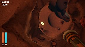 A Game About Digging A Hole