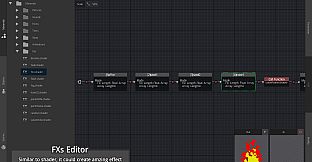 Game Designer & Maker