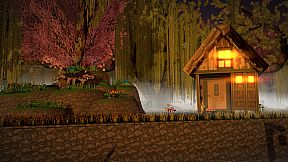 Yokumo: Night Parade