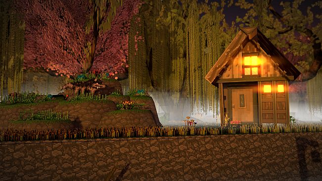 Yokumo: Night Parade