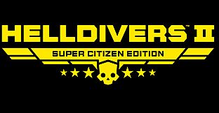 HELLDIVERS 2 - Upgrade to Super Citizen Edition
