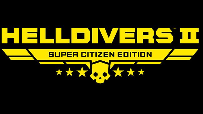 HELLDIVERS 2 - Upgrade to Super Citizen Edition
