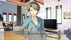 Home Sweet Homecoming