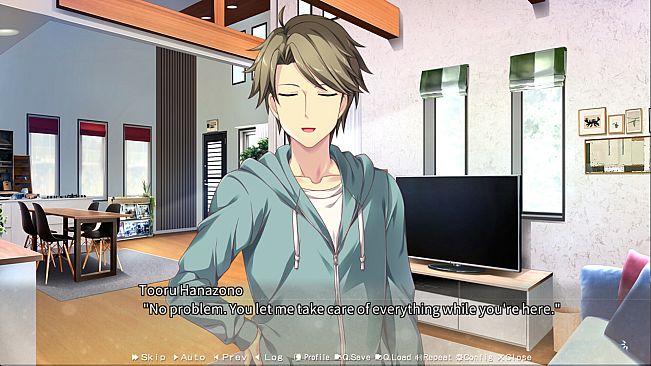 Home Sweet Homecoming