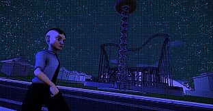 Kim Jong Un Simulator