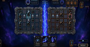 Arcane Chess Realm