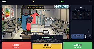 Hot Seat Triage