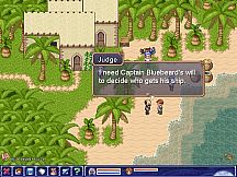 Aveyond 3-4: The Darkthrop Prophecy