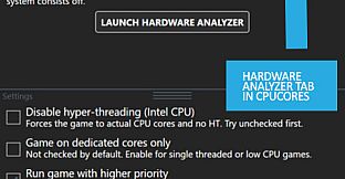 CPUCores :: System Hardware Analyzer