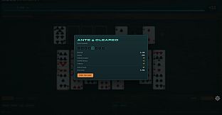 Cellwright - A FreeCell Roguelike