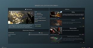 ENDLESS Space 2 - Lost Symphony