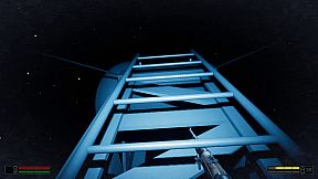 FROSTBITE: Deadly Climate