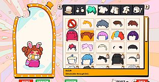 Eat the Rich GG - Supporter Pack