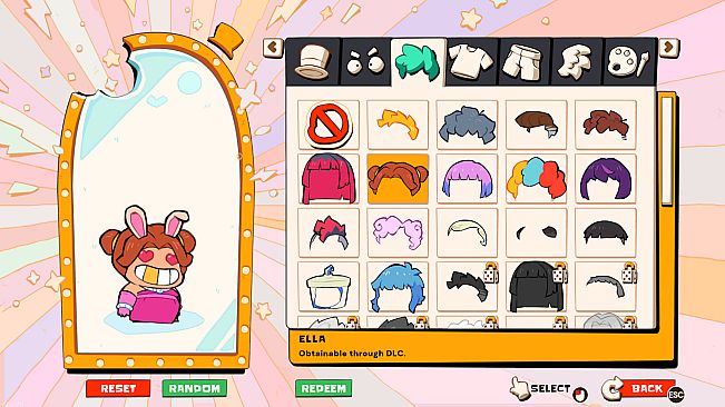 Eat the Rich GG - Supporter Pack