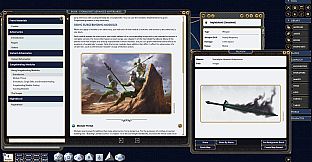 Fantasy Grounds - Stormlight Advanced Adversaries