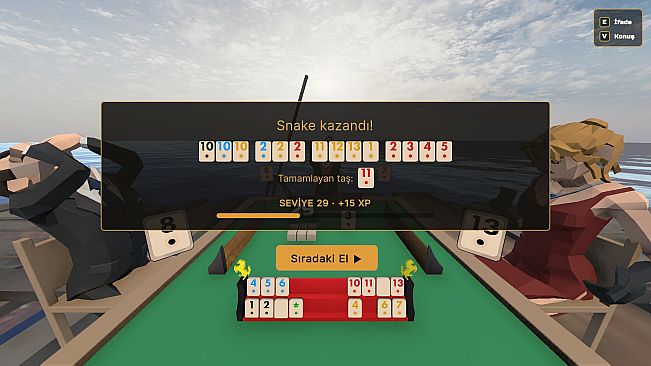 Okey Online