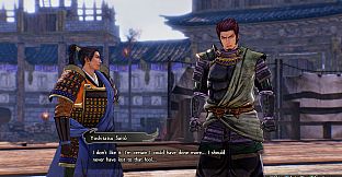 SAMURAI WARRIORS 5 - Additional Scenario & BGM Set 5