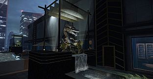 PAYDAY 2: Mountain Master Heist