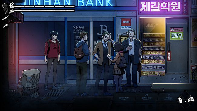 The Coma 3: Bloodlines