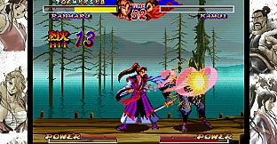 NINJA MASTER'S