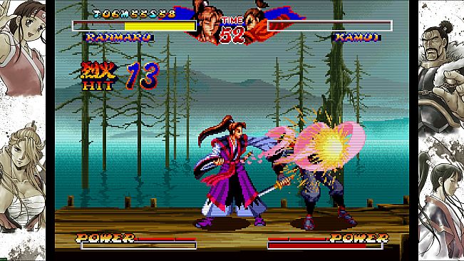 NINJA MASTER'S
