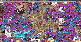 The Legend of Heaven-Earth God Hunt