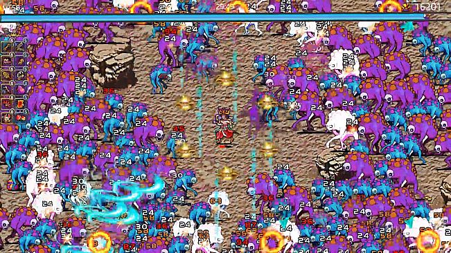 The Legend of Heaven-Earth God Hunt