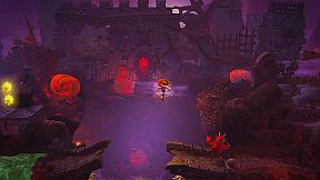 Giana Sisters: Twisted Dreams