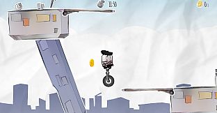 Unimime - Unicycle Madness