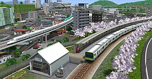 A-Train 9 PRIME LINE