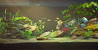 Fish Tankfully